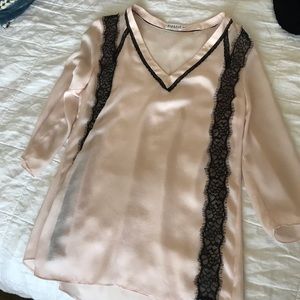 Claudie Pierlot blouse